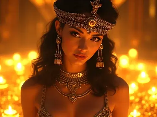 Cleopatra's Gold pokie artwork at Clubhouse Casino