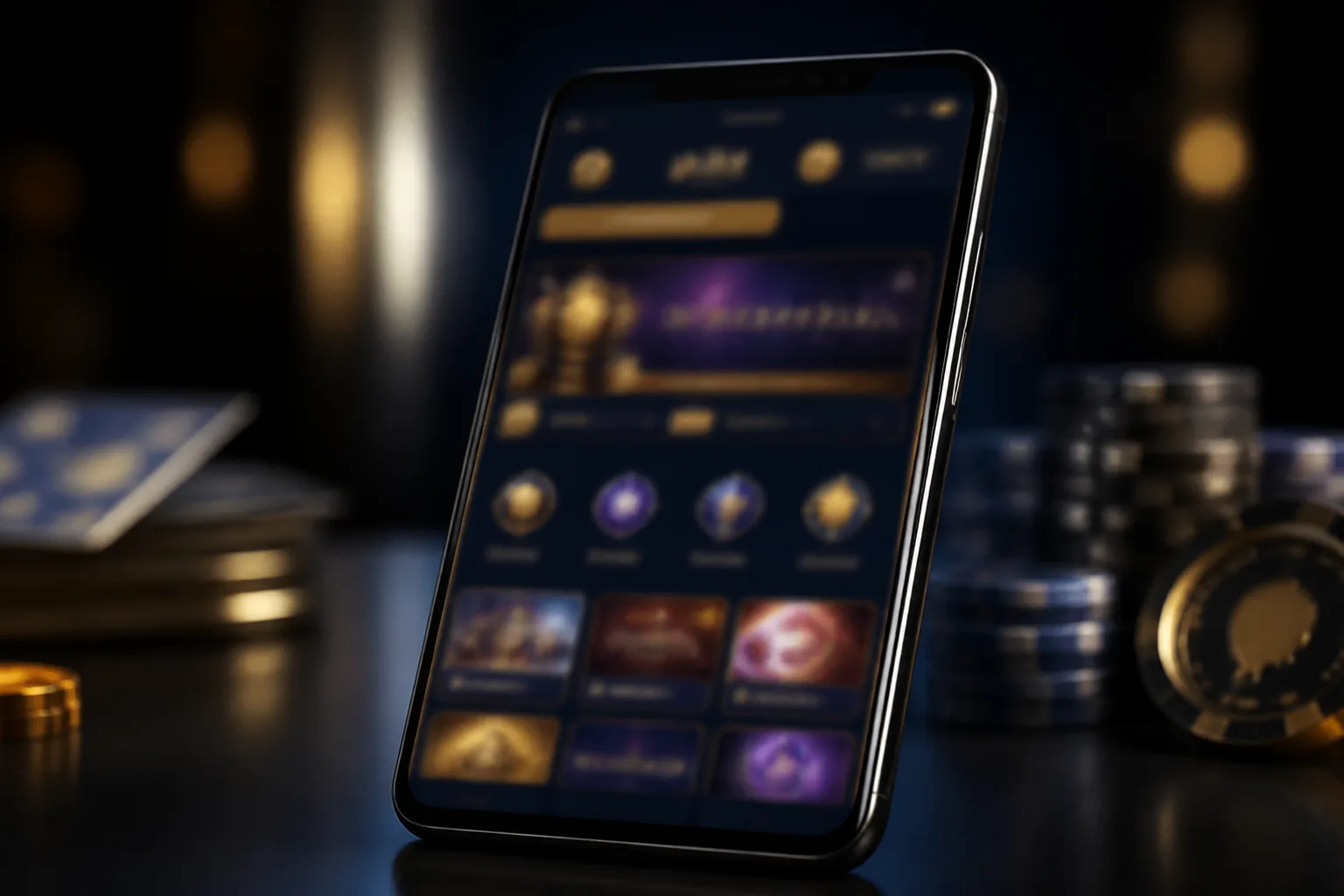 Clubhouse Casino mobile or desktop access guide for Android