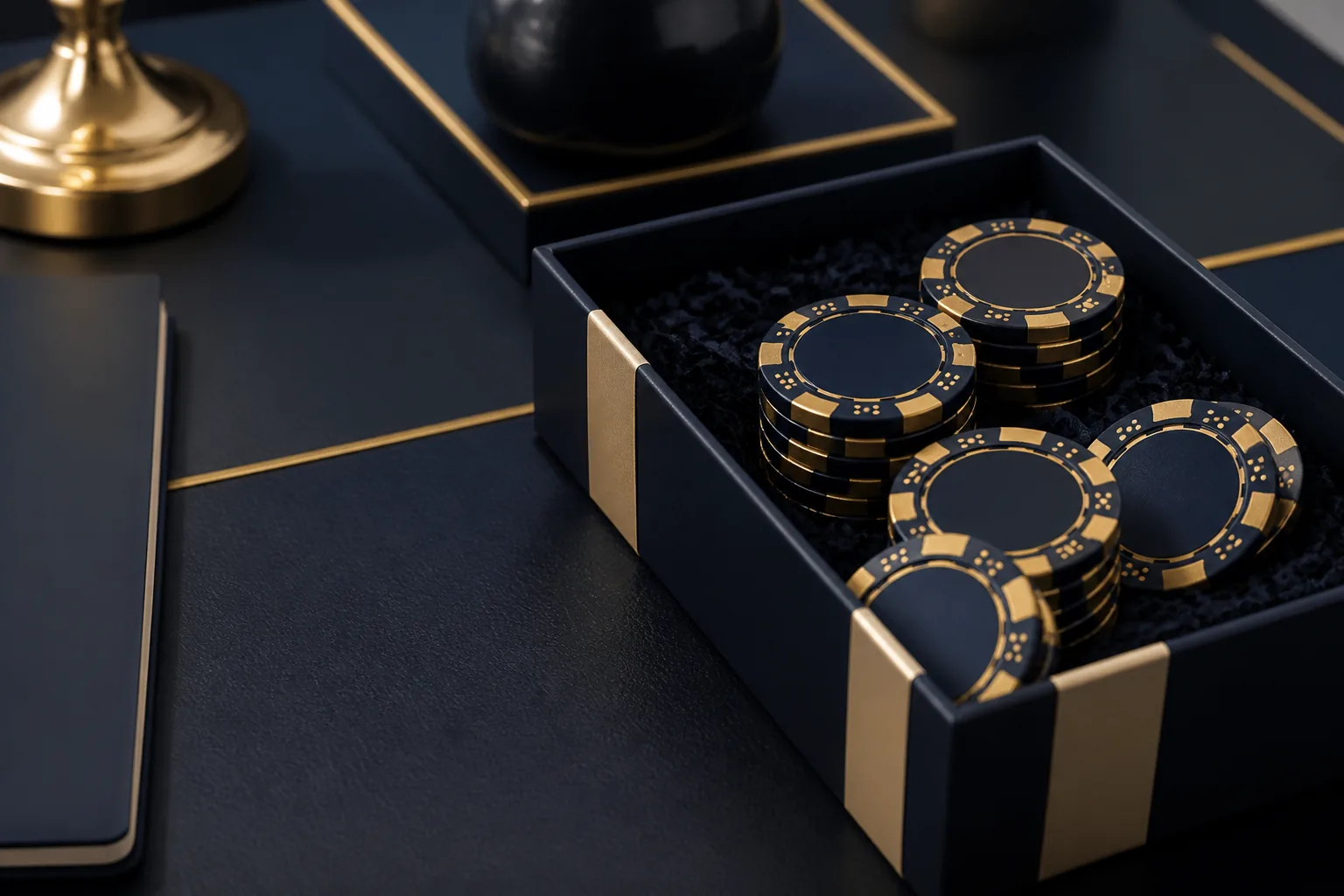 No Deposit Bonus review visual for Clubhouse Casino promotions