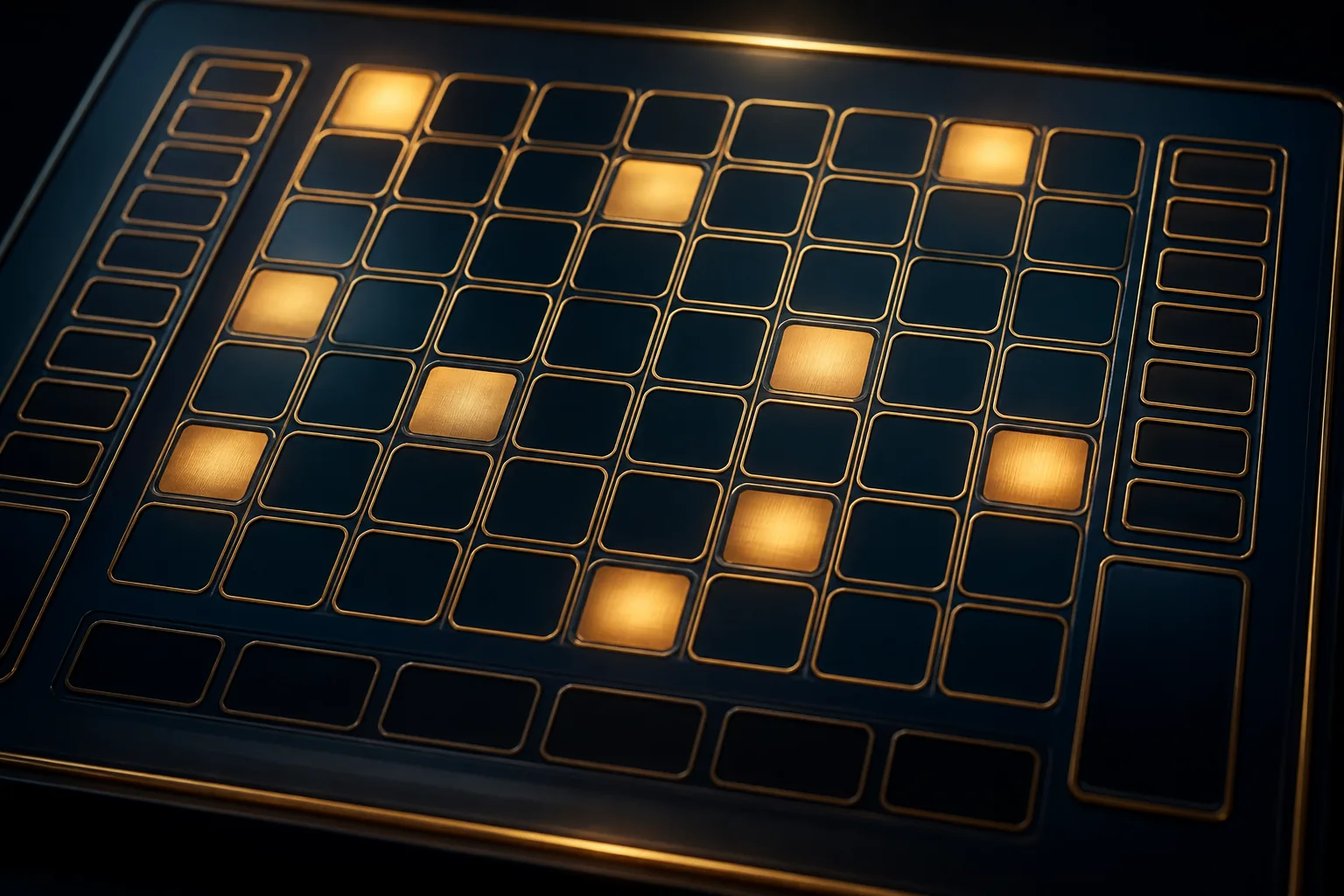 Keno category artwork for Clubhouse Casino