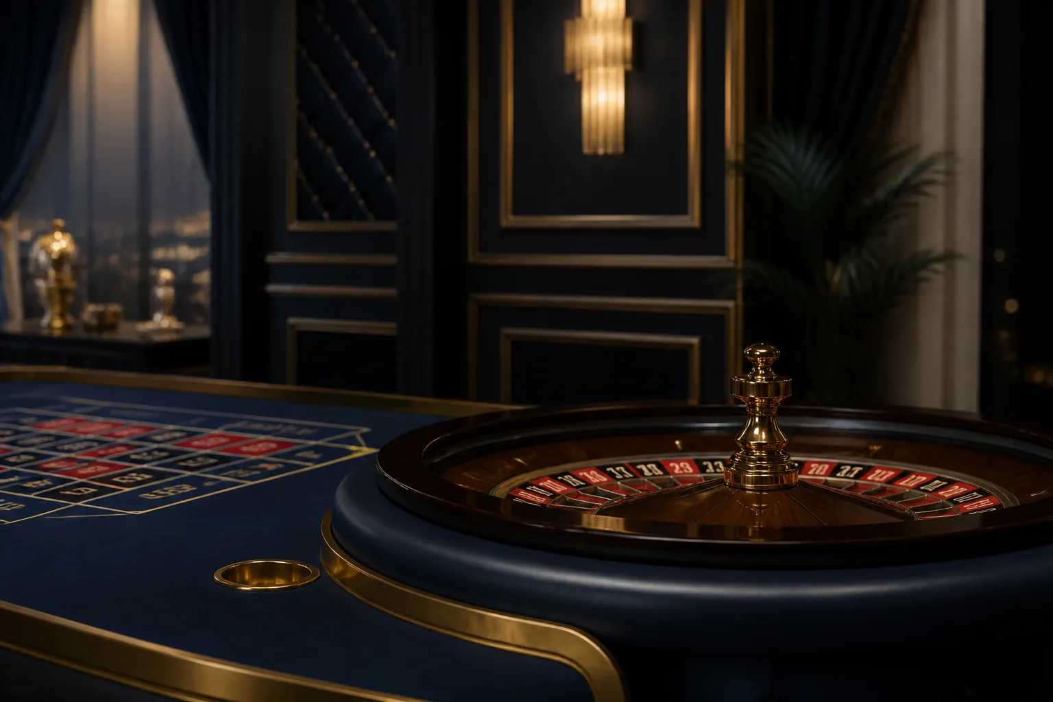 Live Casino category artwork for Clubhouse Casino