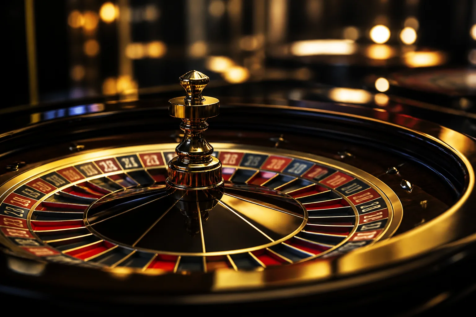 Roulette category artwork for Clubhouse Casino