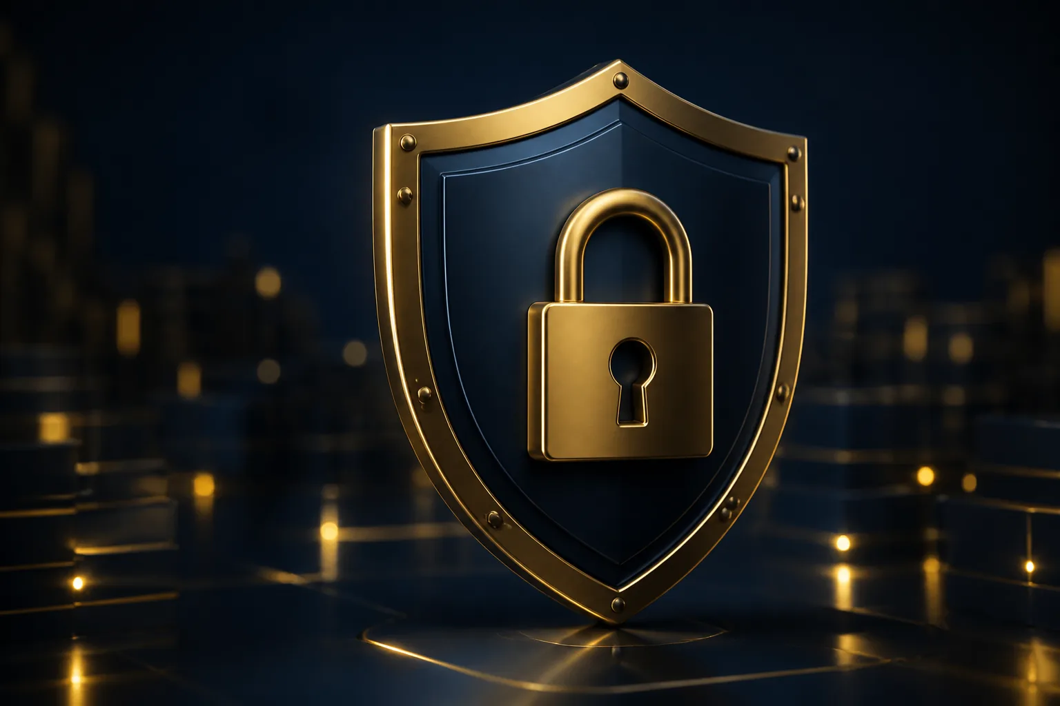 Account Security service guide visual for Clubhouse Casino Australia readers