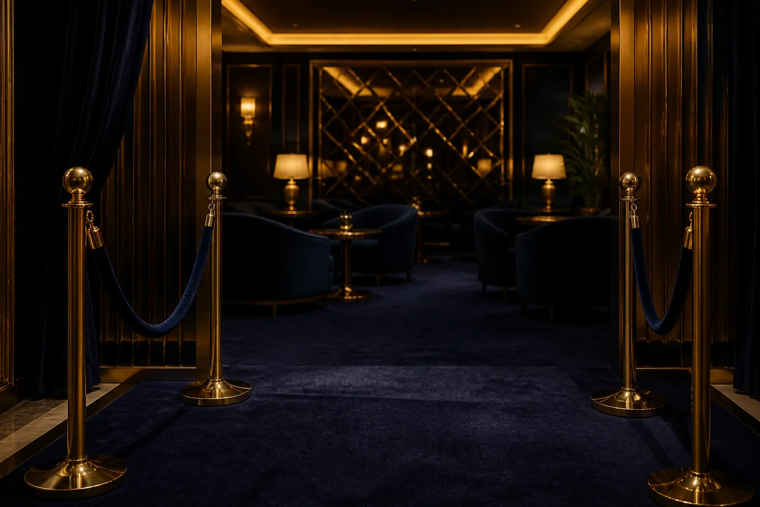 VIP Services service guide visual for Clubhouse Casino Australia readers