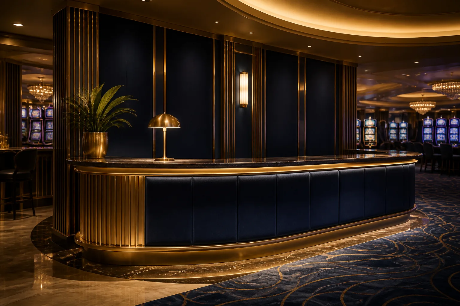 Service guides hub for Clubhouse Casino support, payments and safer play