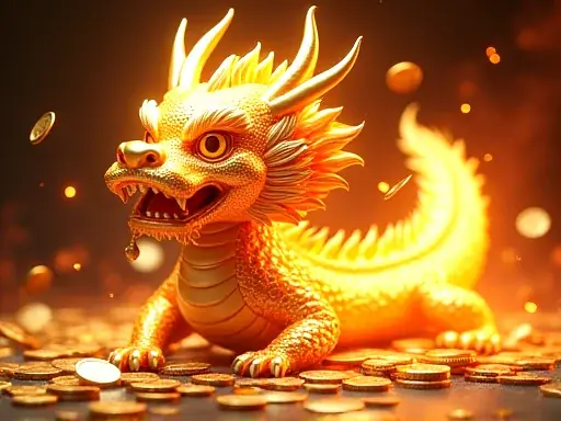 Plentiful Treasure pokie artwork at Clubhouse Casino