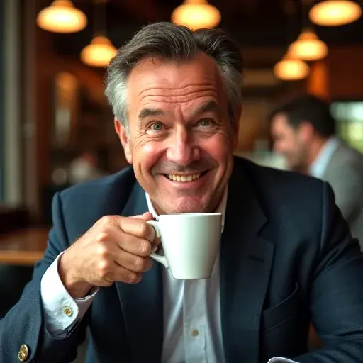 Liam OConnell - iGaming Specialist